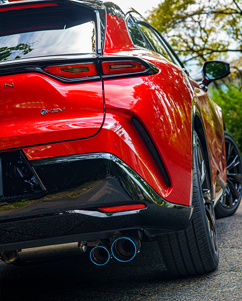 40％引】ロッソ ROJ-86 ピンクネイビー（L）マウンテンパーカー 春夏  